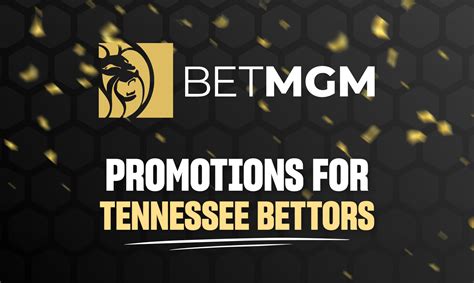 betmgm tennessee